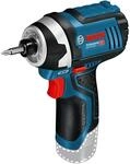 Bosch Akku-Drehschlagschrauber 'GDR 12V-105 Professional'