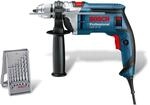 Bosch Schlagbohrmaschine 'GSB 16 RE' Professional mit Transportbox
