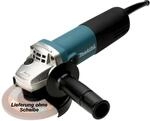 Makita Winkelschleifer '9558NBRZ' 840 W