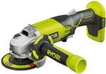 Ryobi Akku-Winkelschleifer 'ONE+ R18AG-0' ohne Akku &Oslash;, 115 mm