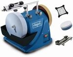 Scheppach Nass-Schleifsystem 'Tiger2000s', 120 W