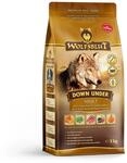 WOLFSBLUT Hundetrockenfutter 'Down Under' Adult Black Angus 2 kg
