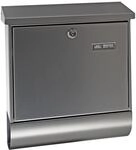 Burg-W&auml;chter Briefkasten und Zeitungsbox 'Amrum'