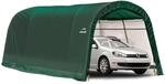 ShelterLogic Zeltgarage 'Garage-in-a-Box' grau 18,3 m&sup2; 610 x 300 x 240 cm