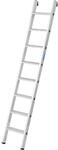 Krause Sprossen-Anlegeleiter 'Stabilo' 8 Sprossen, 2,20 m