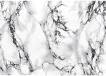 d-c-fix Klebefolie 'Marmi' wei&szlig;/grau 200 x 45 cm
