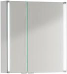 Fackelmann LED-Spiegelschrank 'LED-Line' 61 x 67 x 16,5 cm