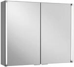 Fackelmann LED-Spiegelschrank 'LED-Line' 80 x 67 x 16,5 cm