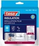 tesa Fensterisolierfolie 'Insulation' 400 x 150 cm