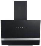 Respekta Design-Schr&auml;ghaube 'CH24060 SAM' Touch Control, 60 cm