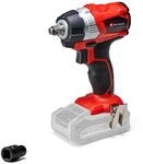 Einhell Akku-Schlagschrauber 'TE-CW 18 Li BL - Solo' 18 V