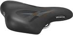 Fischer Fahrrad Trekkingsattel "Selle Royal Wave" Damen
