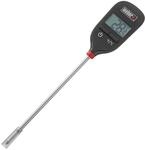 Weber Digital-Thermometer mit Sofortanzeige