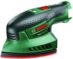 Bosch Akku-Multischleifer EasySander 12
