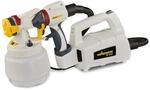 WAGNER Farbspr&uuml;hsystem 'WallSprayer W 450' 450 W 1300 ml