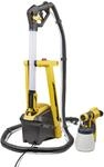 WAGNER Farbspr&uuml;hsystem 'Universal Sprayer W 950 FLEXiO' 630 W 800 ml