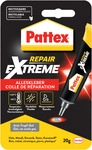Pattex Alleskleber 'Repair Extreme' transparent 20 g Pattex Alleskleber 'Repair Extreme' transparent 20 g