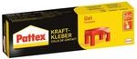 Pattex Kraftkleber 'Gel Compact' 125 g