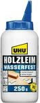 Uhu Holzleim 'Wasserfest' 250 g