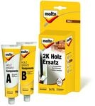 Molto Spachtelmasse Holzersatz '2K' 150 g
