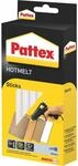 Pattex Hei&szlig;klebesticks 'Hotmelt' transparent 25 St&uuml;ck