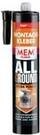 MEM Montage-Kleber 'Allground Mega Power' 450 g