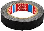 tesa Antirutschband schwarz 5m