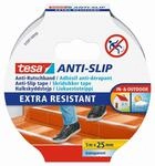 tesa Anti-Rutschband 2,5 x 500 cm