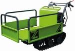 Zipper Mini-Raupendumper 'ZI-MD300'