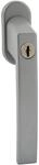 ABUS Fenstergriff FG 210 grau