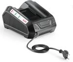 AL-KO Akku-Ladeger&auml;t 'Energy Flex C130 LI'