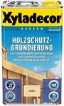 Xyladecor Holzschutzgrundierung transparent 2,5 l