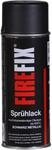 Firefix Ofenlack schwarz 400 ml