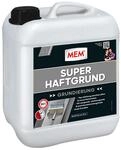 MEM Super Haftgrund 5 l