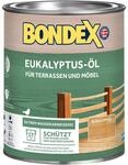 Bondex Holz&ouml;l eukalyptus 750 ml