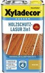 Xyladecor 2in1 Holzschutzlasur eichefarben hell 2,5 l