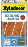 Xyladecor 2in1 Holzschutzlasur tannengr&uuml;n 2,5 l