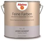 Alpina Feine Farben 'Leiser Moment' fliederfarben matt 2,5 l