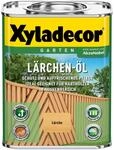 Xyladecor Holz&ouml;l l&auml;rchefarben 750 ml
