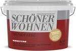 Sch&ouml;ner Wohnen Farbe Trendfarbe 'Amarena' kirschrot matt 2,5 l