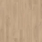 Parador Laminat 'Basic 600' Eiche Avant geschliffen braun 8 mm