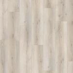 Parador Laminat 'Basic 600' Eiche Askada wei&szlig; gek&auml;lkt grau 8 mm