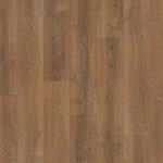 Parador Laminat 'Basic 600' Eiche Montana gek&auml;lkt braun 8 mm