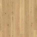 Parador Parkett 'Basic 11-5' Eiche wei&szlig; matt wei&szlig; 11,5 mm