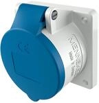 Mennekes Anbaudose 16 A 3-polig