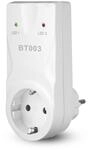 K&ouml;nighaus Funk-Thermostat-Empf&auml;nger f&uuml;r elektrische Heizk&ouml;rper 'BT003'