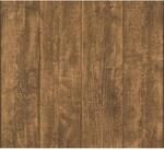 A.S. Cr&eacute;ation Vliestapete 'Murano' Holzoptik dunkelbraun 10,05 m x 0,53 m