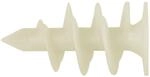 Fischer D&auml;mmstoffd&uuml;bel 'FID' 50 mm 50 St&uuml;ck