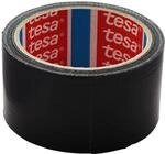 tesa Gewebeband 'Extra Power&reg;' schwarz 10 m