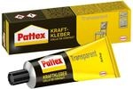 Pattex Kraftkleber 'Transparent' 50 g